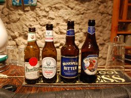 26 - 1a jornada cervecera berga